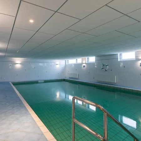 Appartement Vogelsand 323