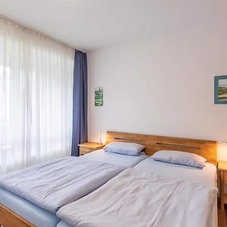 Appartement Vogelsand 323 Cuxhaven