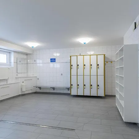 Appartement Vogelsand 323