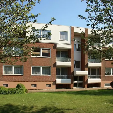 Vogelsand 323 Lägenhet *