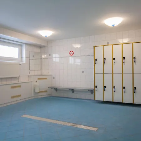 Vogelsand 323 Lägenhet