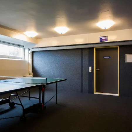 Lägenhet Vogelsand 323 *