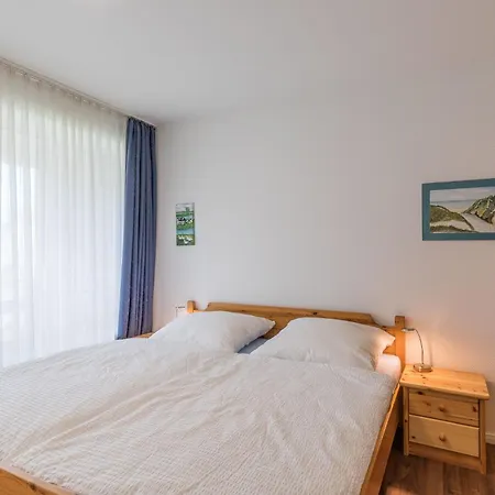 Lägenhet Vogelsand 323
