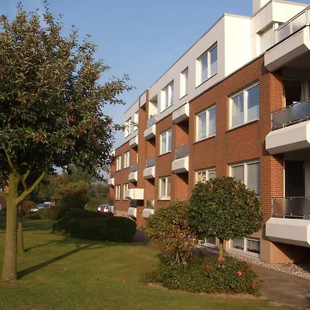 Vogelsand 323 Appartement