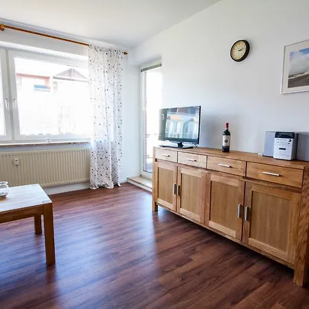 Vogelsand 323 Appartement