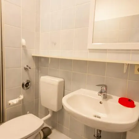 Vogelsand 323 Appartement *